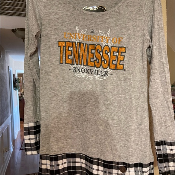 NWT University of Tennessee gameday shirt - Picture 4 of 6